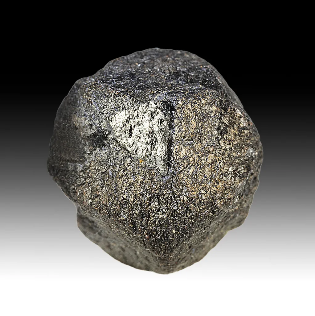Freibergite on Sphalerite image