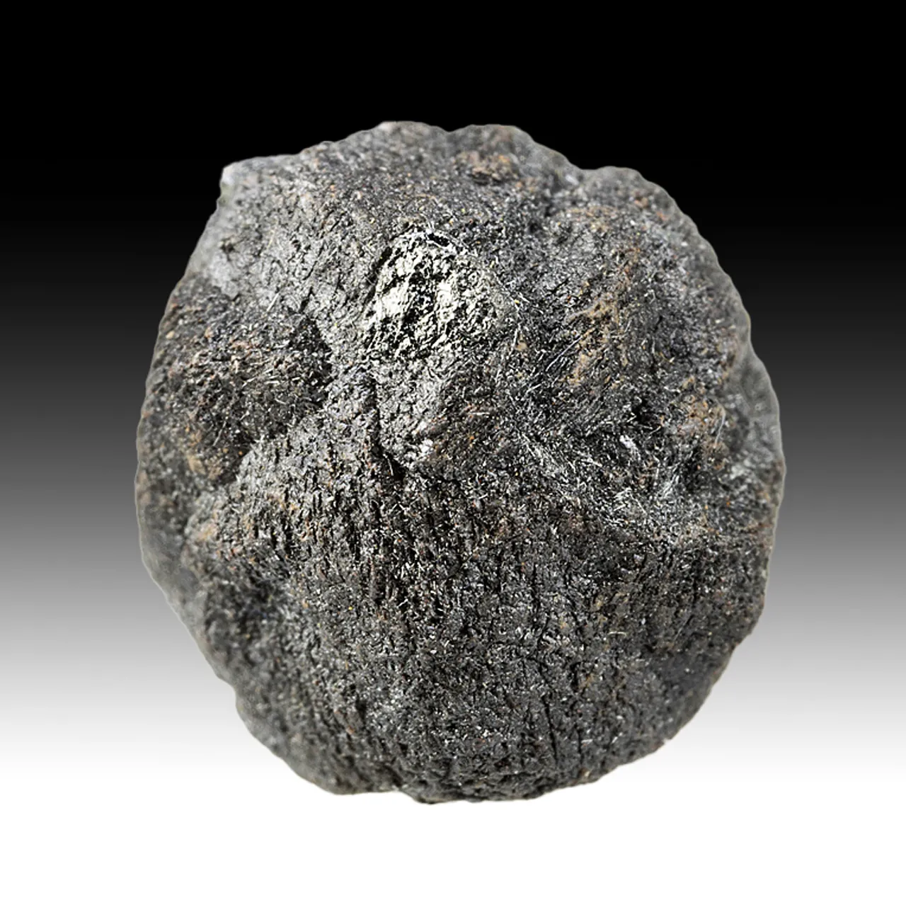 Freibergite on Sphalerite - image 1
