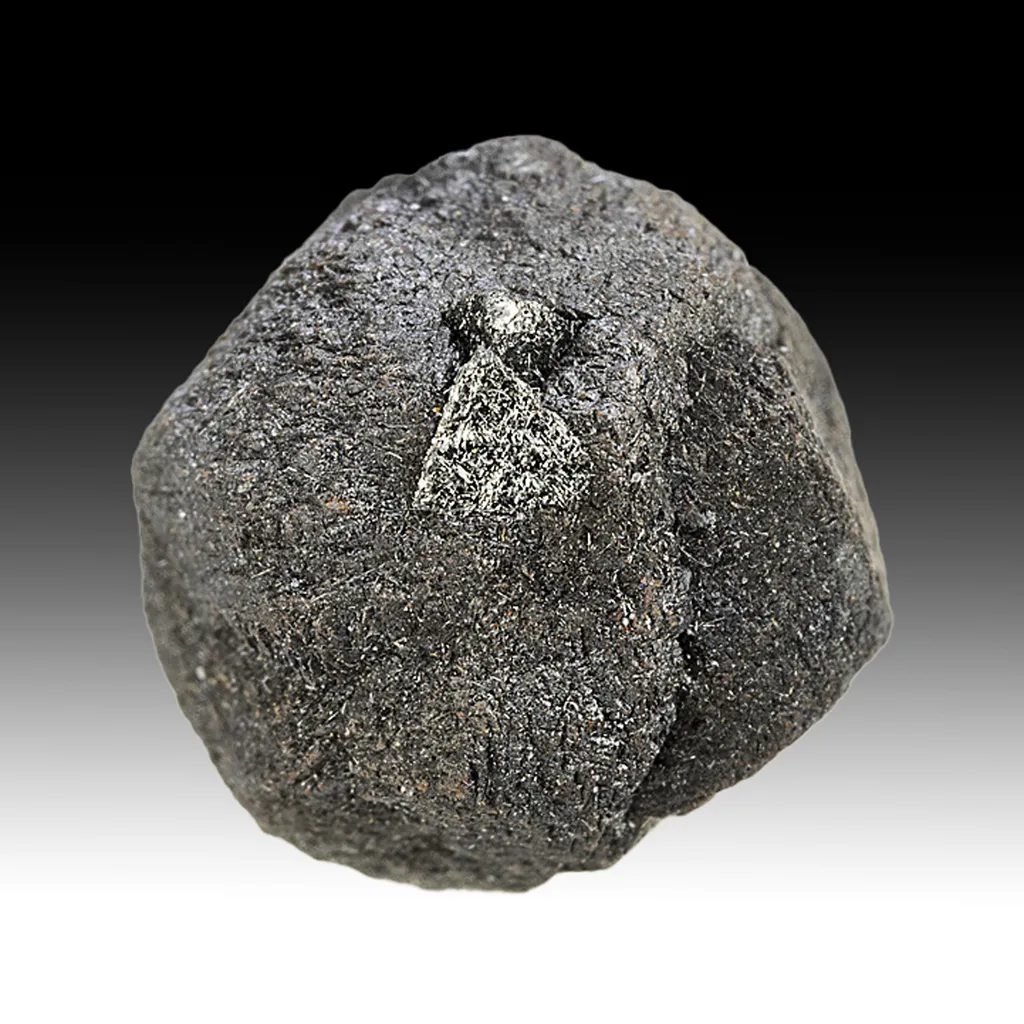 Freibergite on Sphalerite image