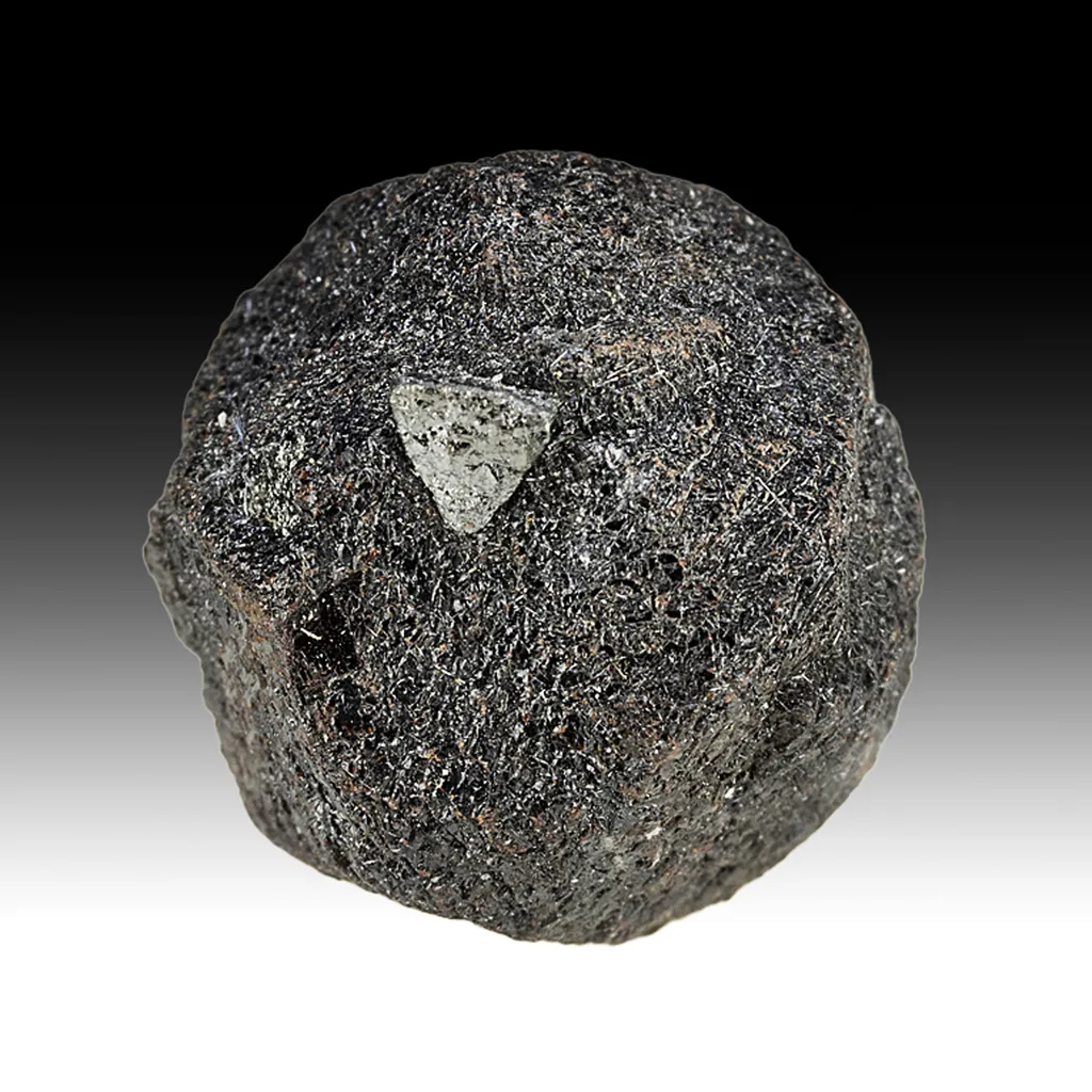 Freibergite on Sphalerite image
