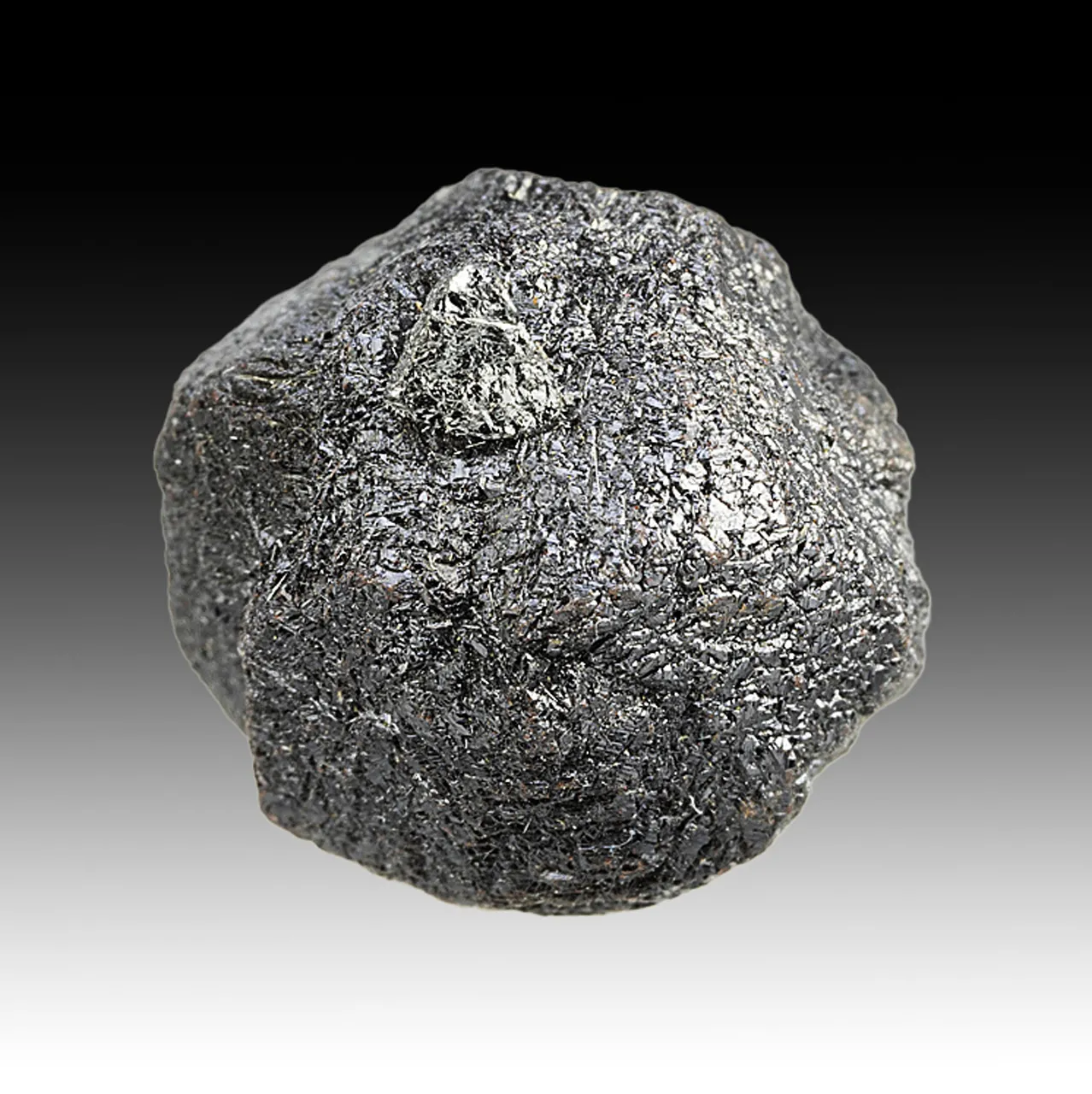 Freibergite on Sphalerite - image 1