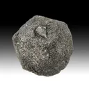 Freibergite on Sphalerite - image 1