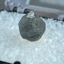 Freibergite on Sphalerite - image 2