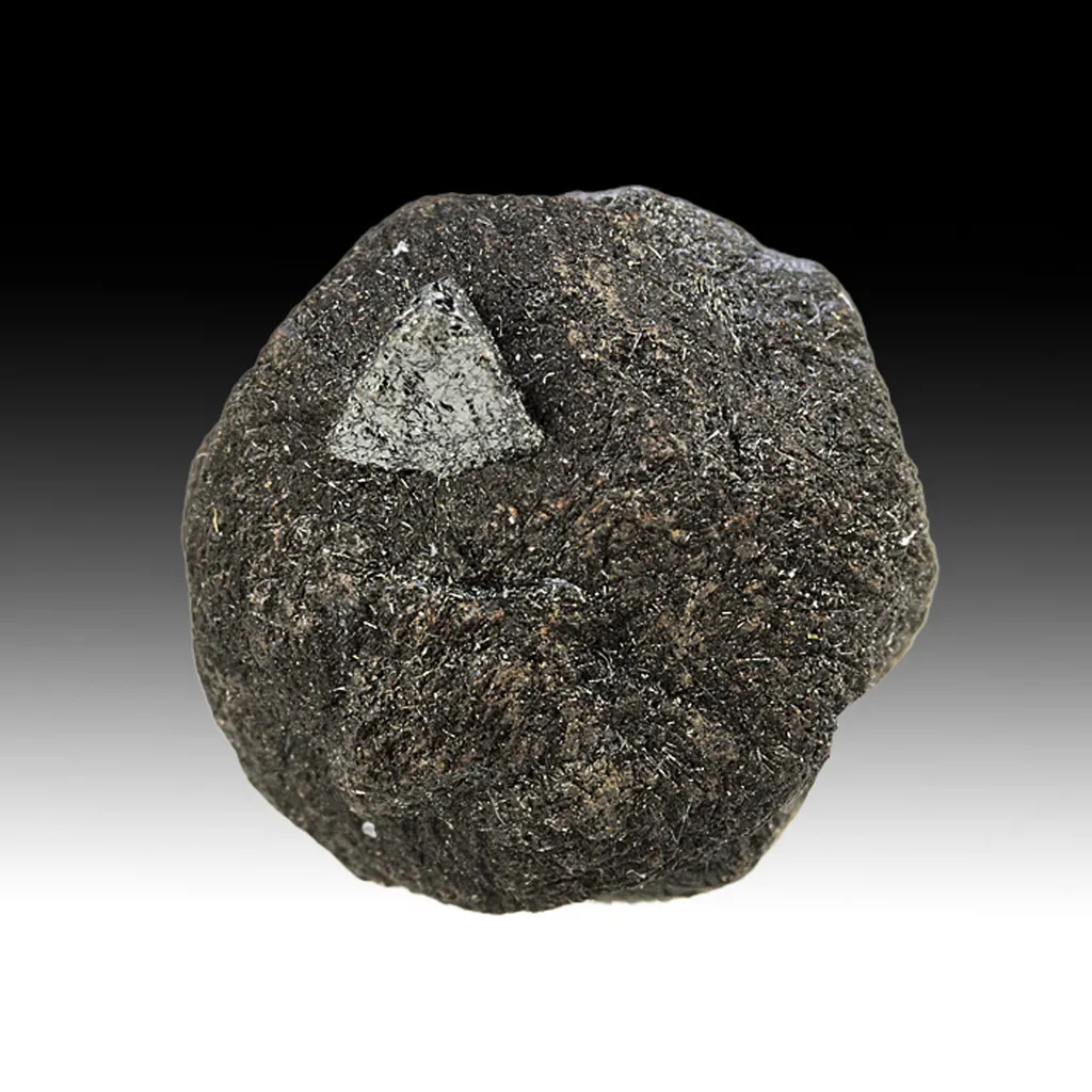 Freibergite on Sphalerite image