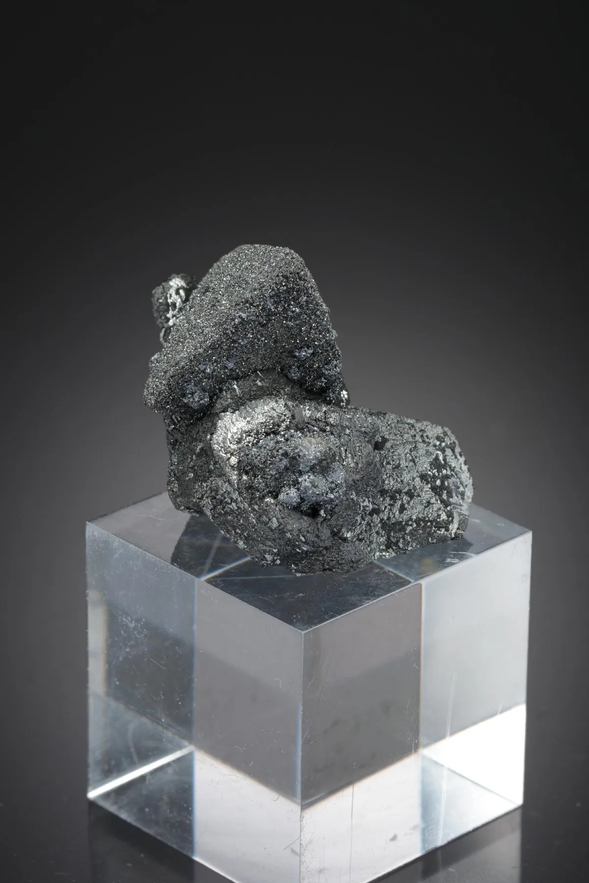 Freibergite subgroup - image 1