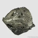 Freibergite with Bournonite - image 2