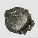 Freibergite with Bournonite - image 8