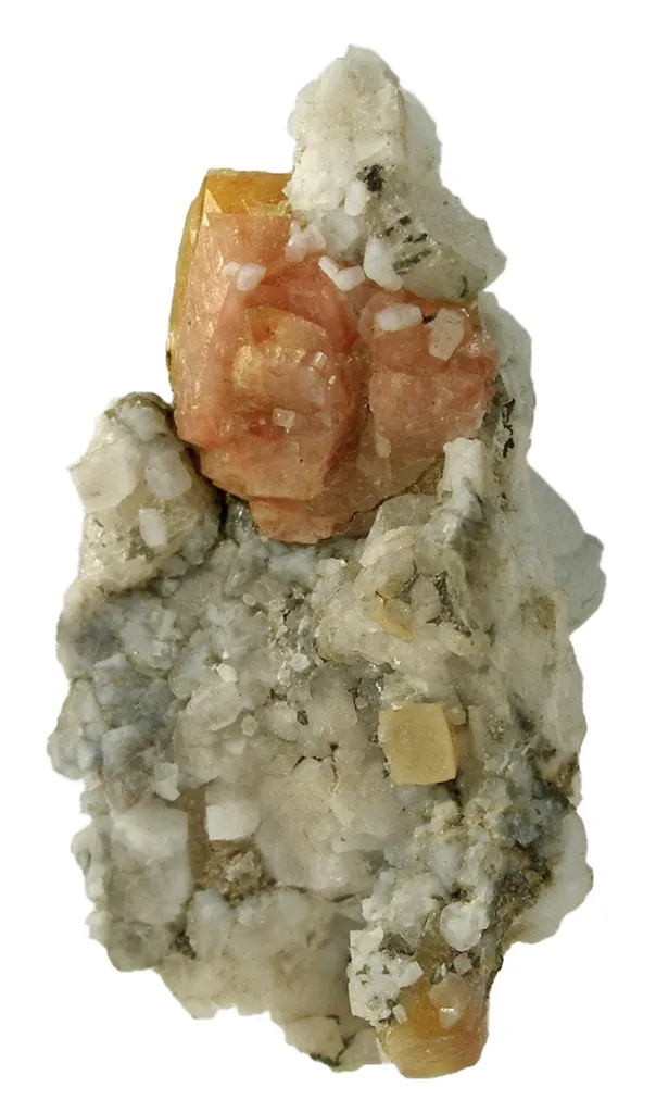 Fresnoite image