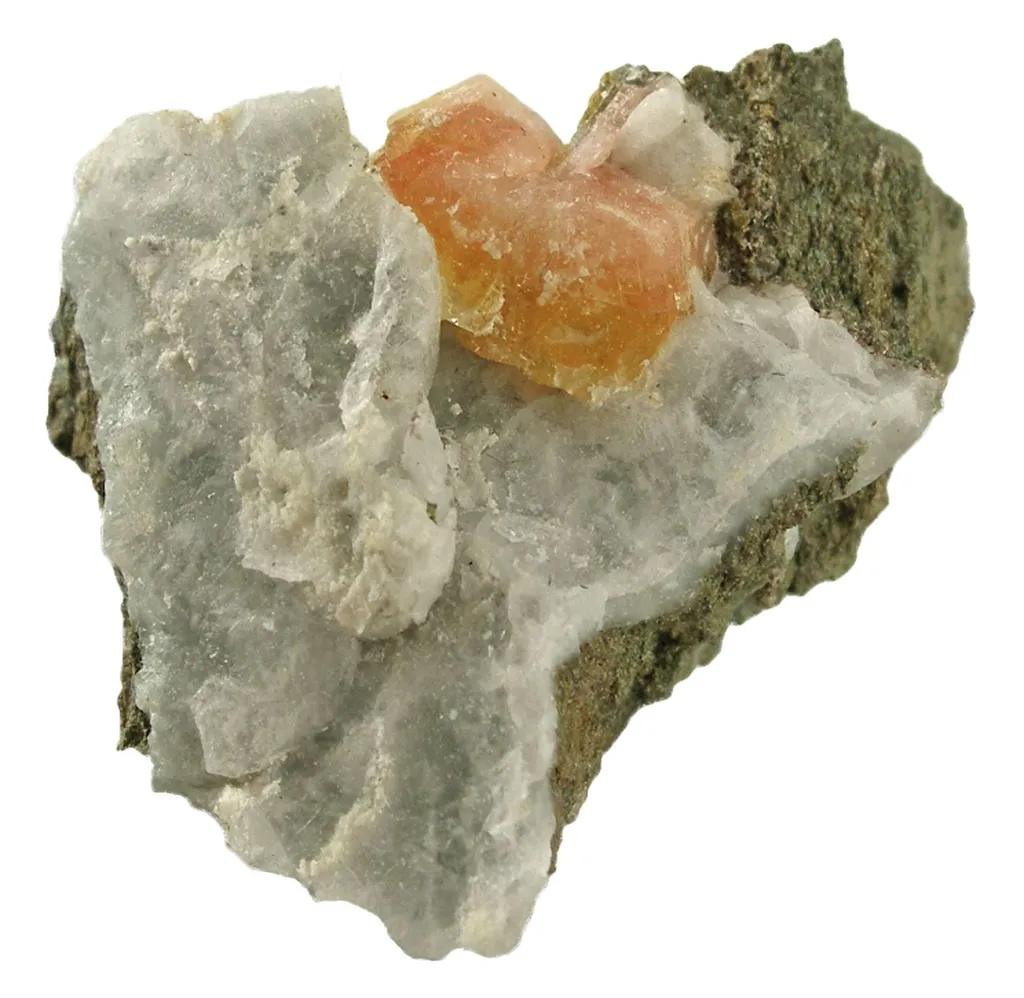 Fresnoite image