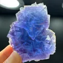 萤石 from 中国 - image 2