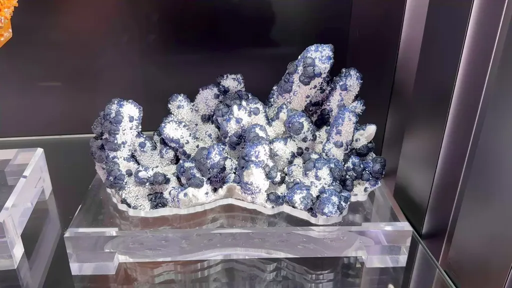 specimen video