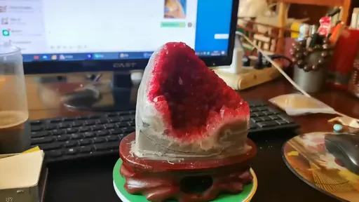specimen video