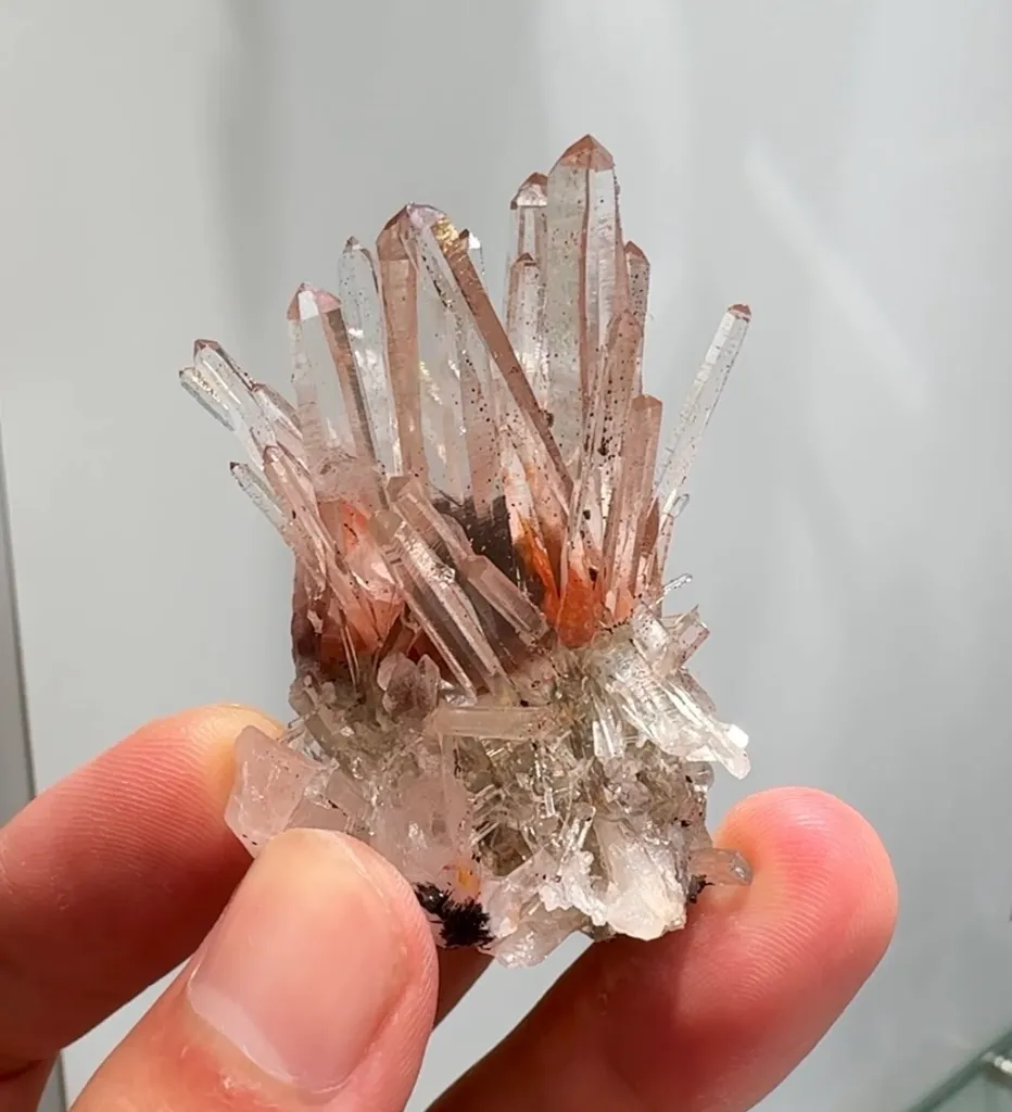 石英 from 中国 image