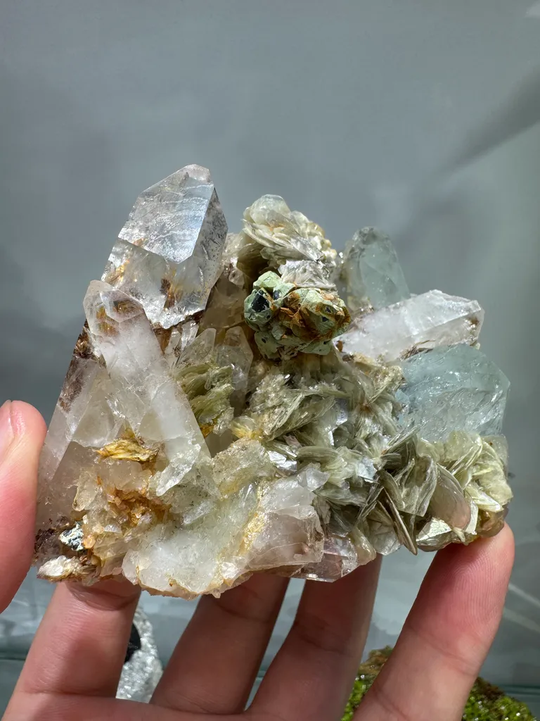 锡锌铜矿 from 中国 - image 3