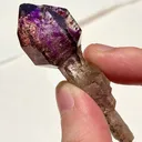 紫水晶 from 津巴布韦, 马斯温戈, Chiredzi区 - image 3