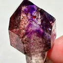 紫水晶 from 津巴布韦, 马斯温戈, Chiredzi区 - image 5