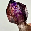 紫水晶 from 津巴布韦, 马斯温戈, Chiredzi区 - image 1