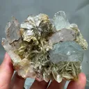 锡锌铜矿 from 中国 - image 2