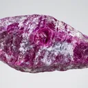 from Myanmar, Mandalay Region, Mogok Township, Wetloo Mine, Mogok, Myanmar - image 1