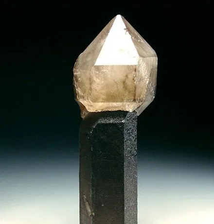 from USA, Nevada, Hallelujah Junction, Royal Scepter Mine image