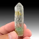 Fuchsite from Ihovitra, Ambatofinandrahana District, Amoron'i Mania, Madagascar - image 1