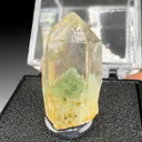 Fuchsite from Ihovitra, Ambatofinandrahana District, Amoron'i Mania, Madagascar - image 1