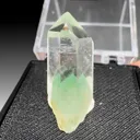 Fuchsite from Ihovitra, Ambatofinandrahana District, Amoron'i Mania, Madagascar - image 1