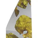 Fukang Meteorite (with Peridot) - image 1