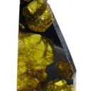 Fukang Meteorite (with Peridot) - image 4
