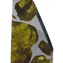 Fukang Meteorite (with Peridot) - image 2