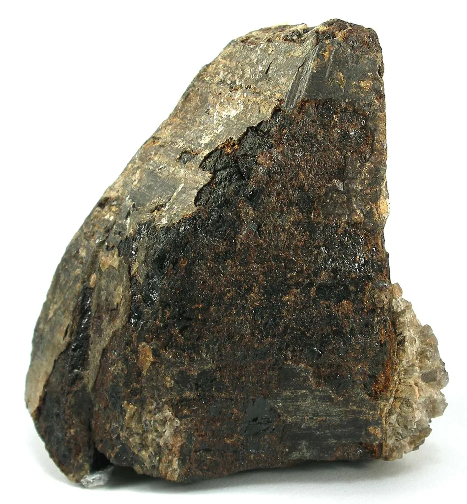 Gadolinite-(Ce) - image 2