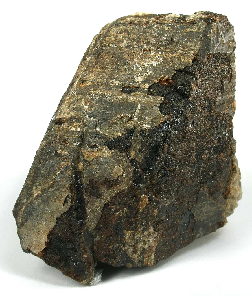 Gadolinite-(Ce) - image 4