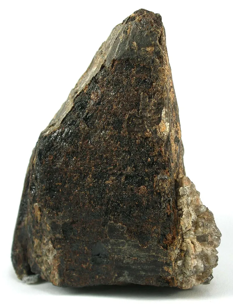 Gadolinite-(Ce) image