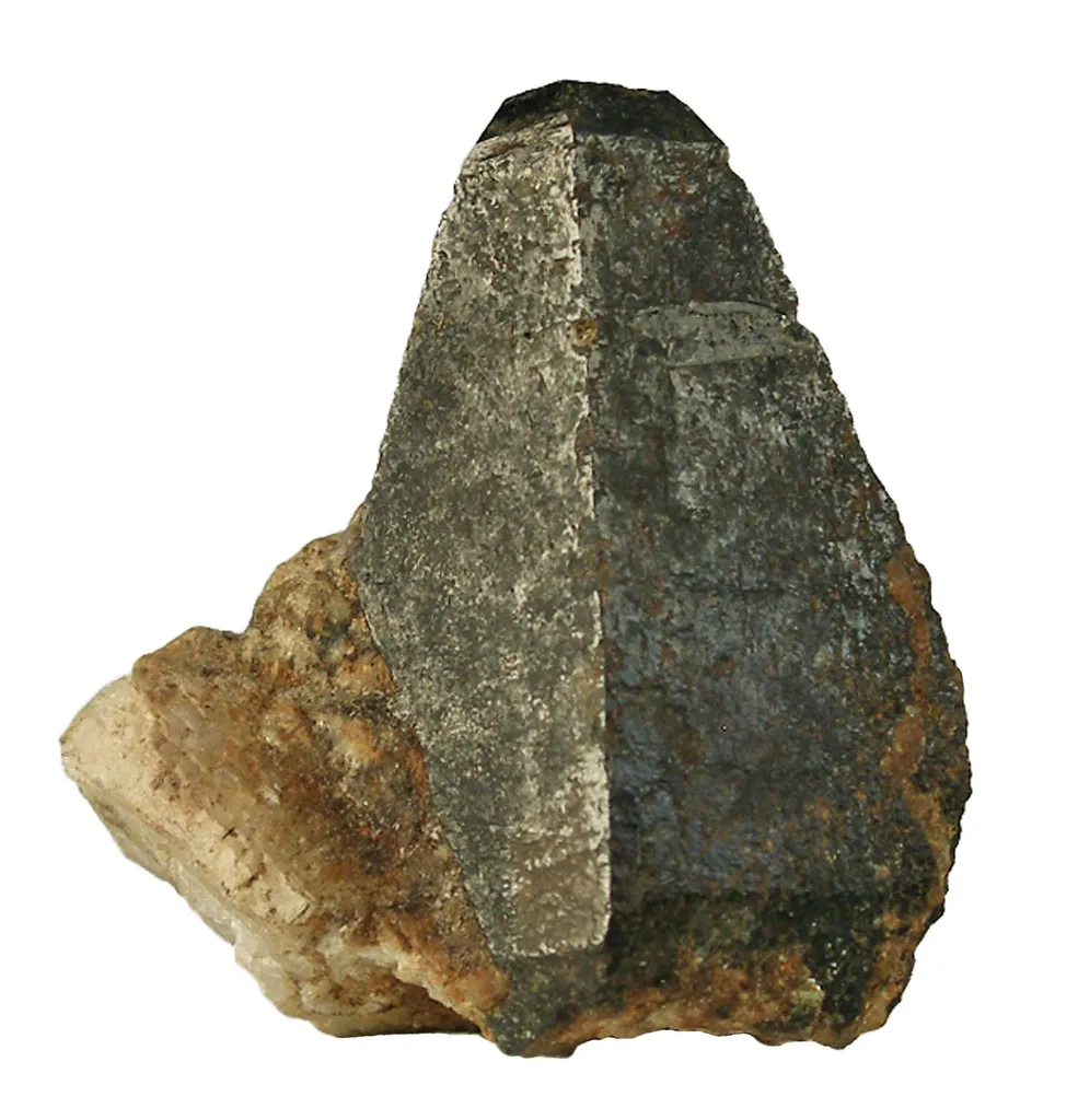 Gadolinite-(Y) image