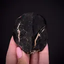 Gadolinite-(Y) - image 2