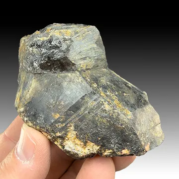 Gadolinite-Y