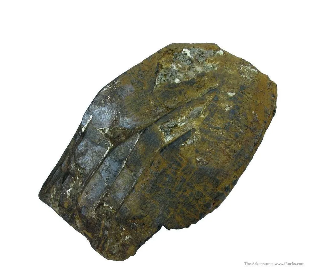 Gadolinite-(Y) - image 2