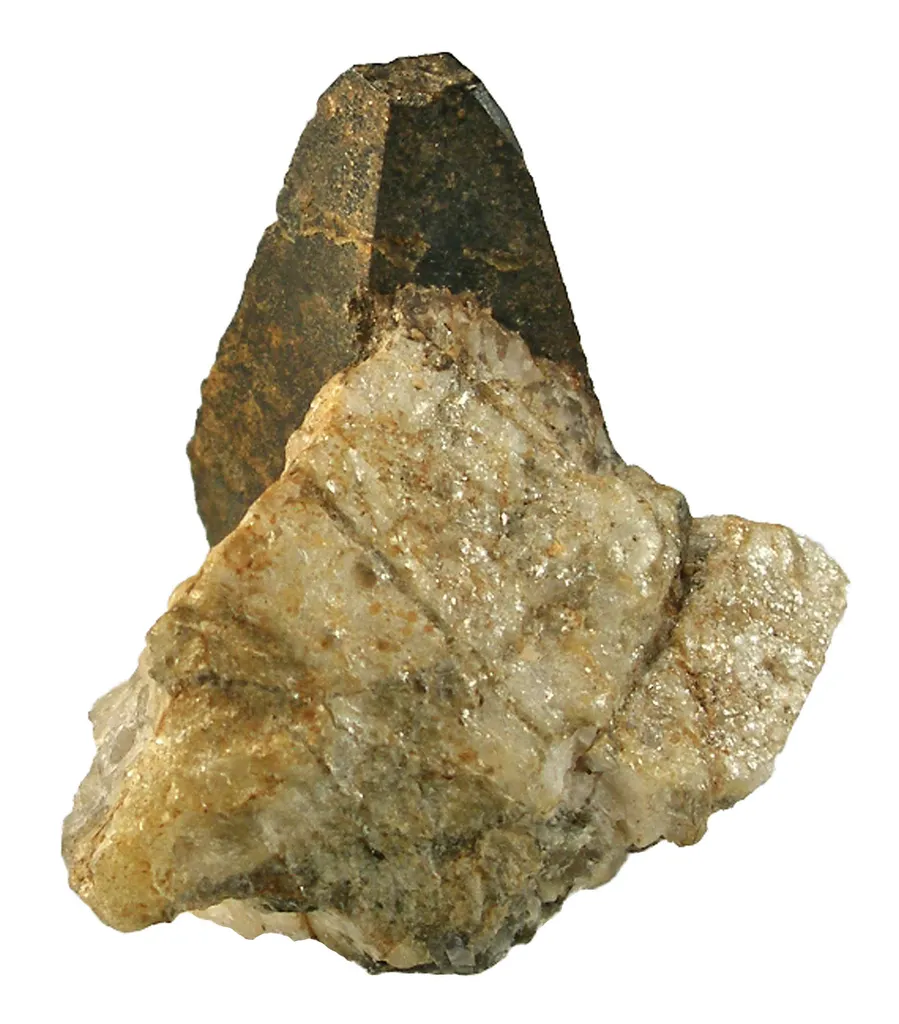 Gadolinite-(Y) - image 3