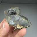 Gadolinite-Y - image 2