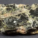 Gadolinite-(Y) with Quartz and Biotite - image 4