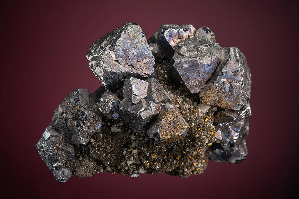 Galena image