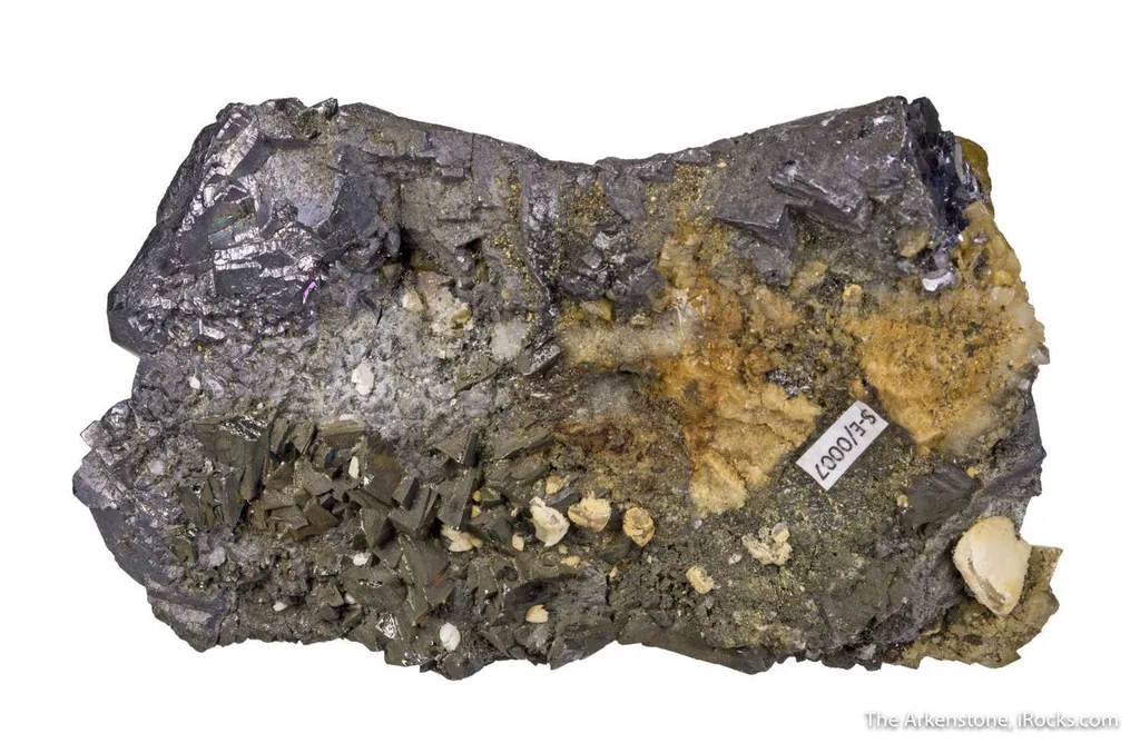 Galena - image 6