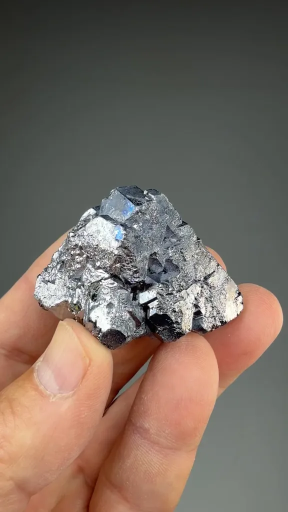 Galena - image 2