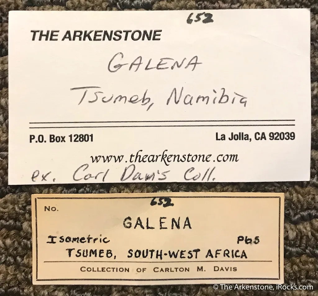Galena - image 7
