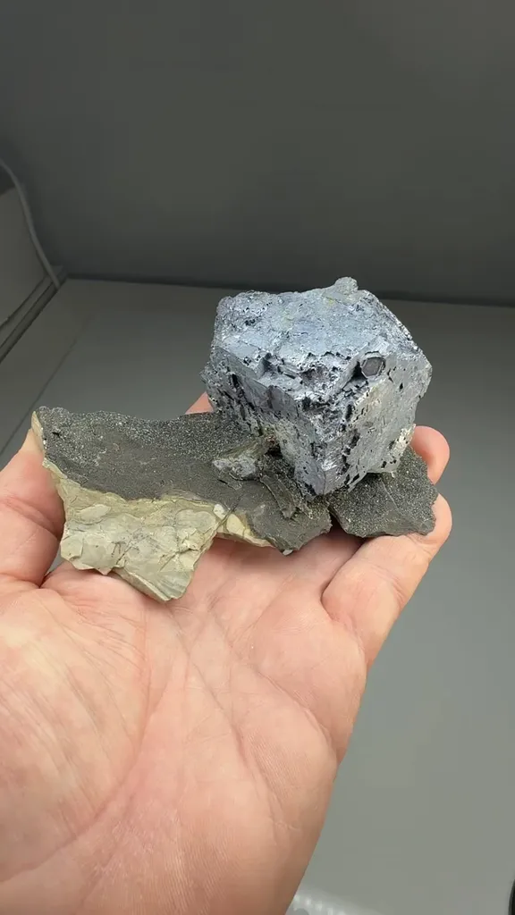 Galena - image 2