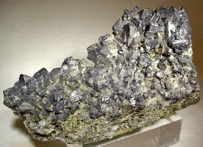 Galena - image 1