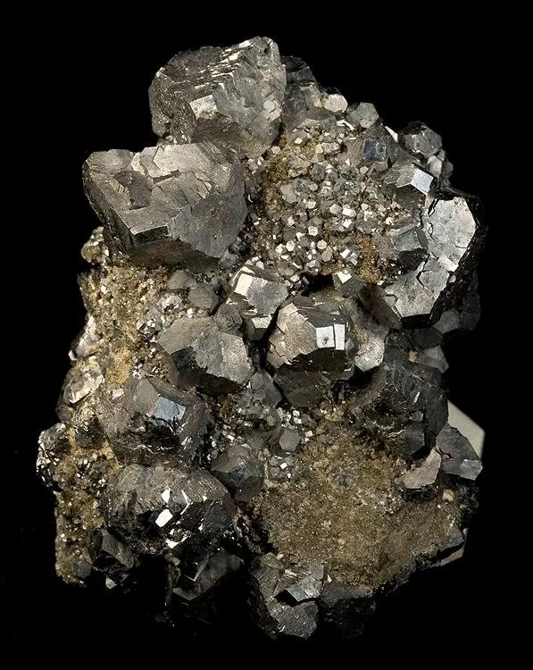 Galena image