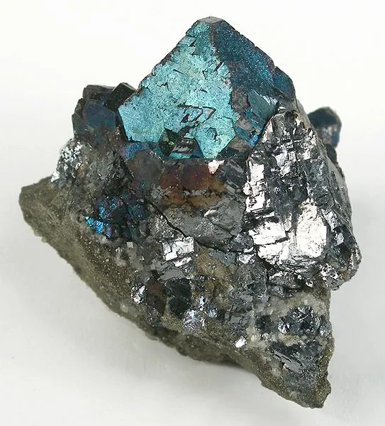 Galena image