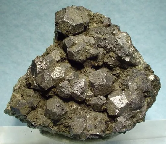 Galena image
