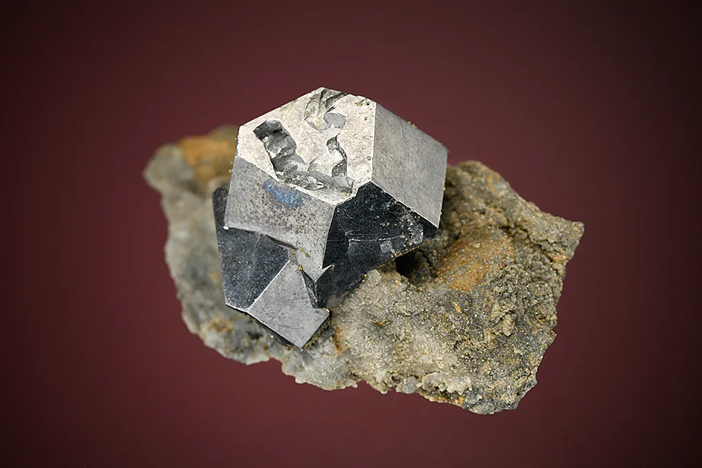Galena - image 3